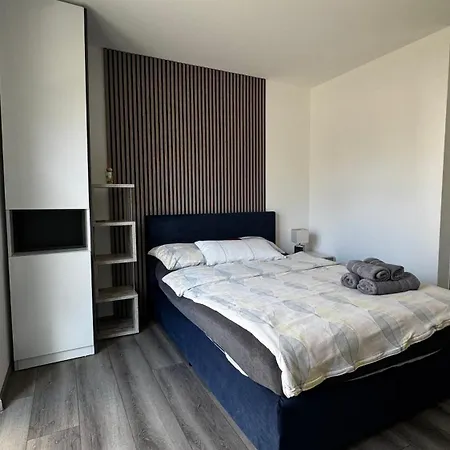 Plein Soleil Apartment Martigny Exterior photo