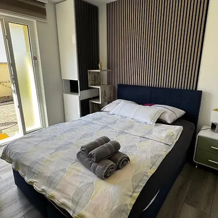 Plein Soleil Apartment Martigny Exterior photo