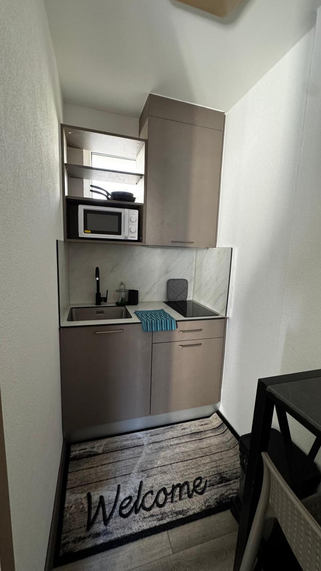 Apartment Plein Soleil