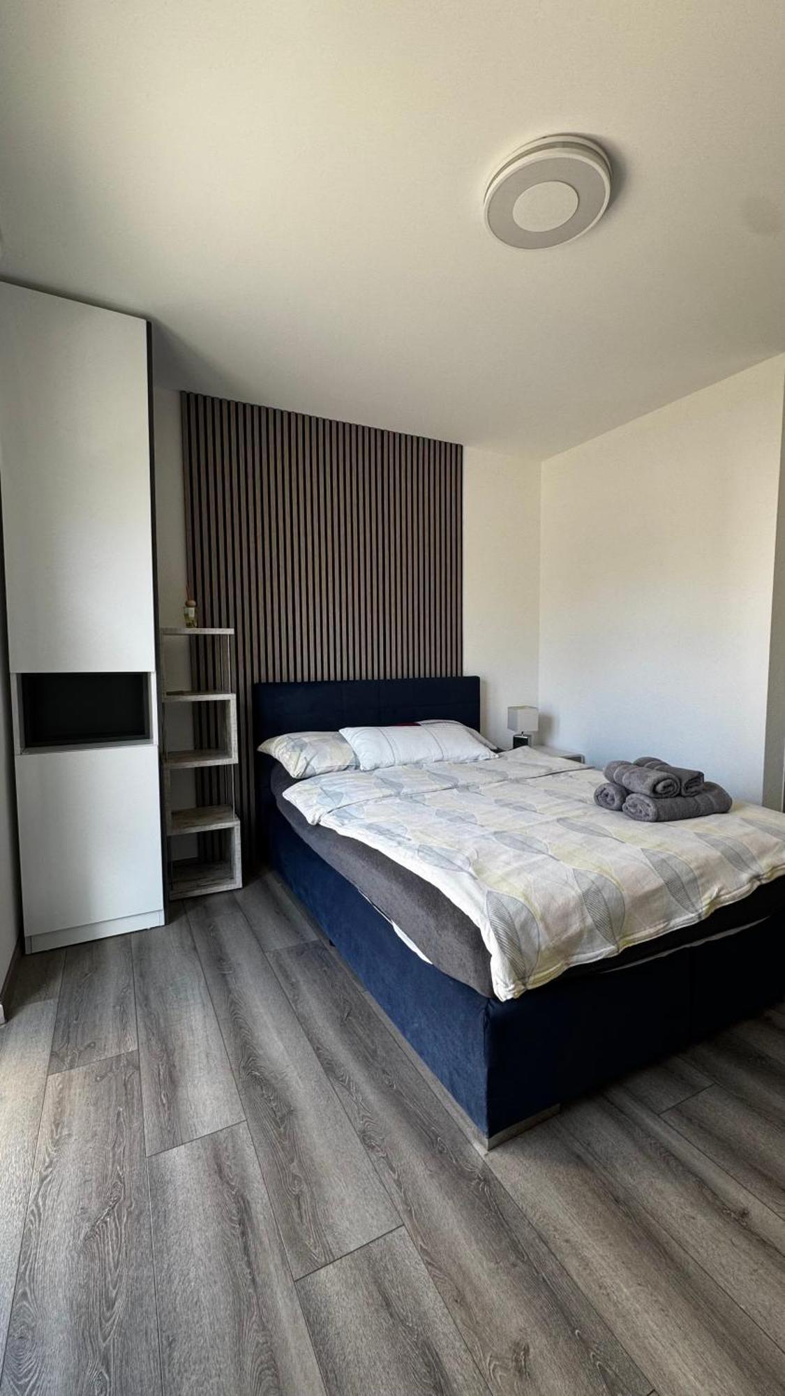Plein Soleil Apartment Martigny