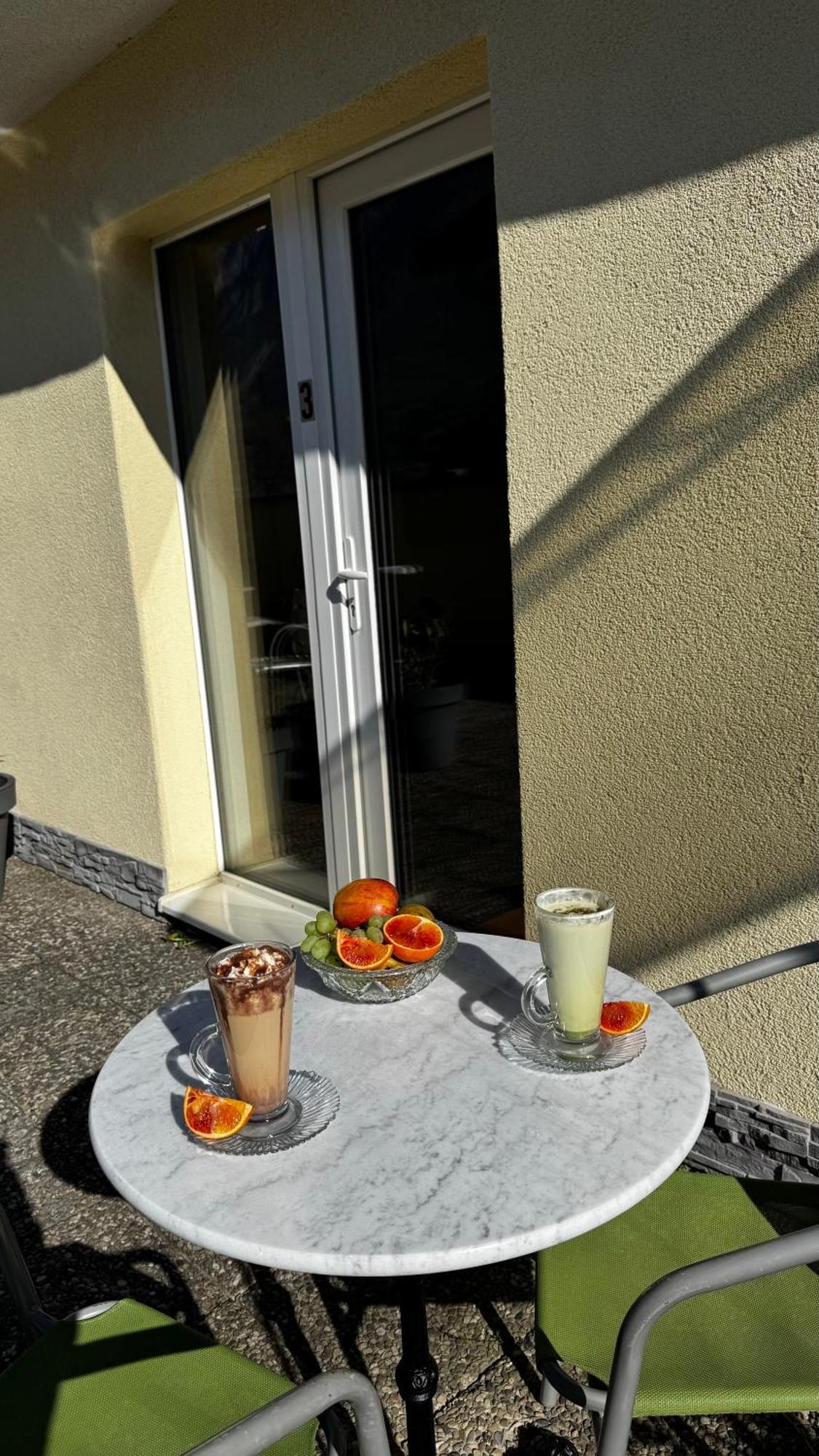 Plein Soleil Apartment