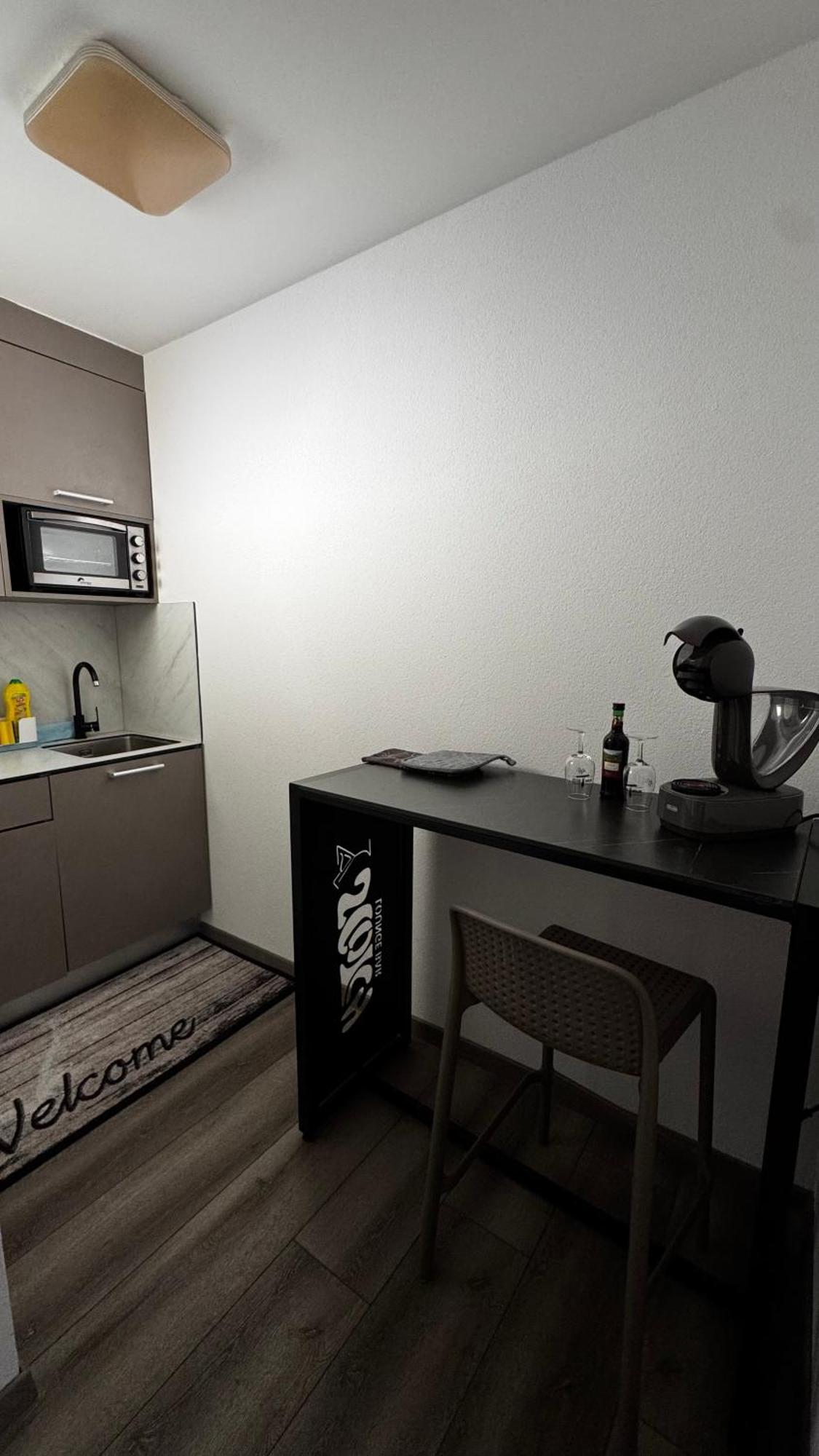 Apartment Plein Soleil