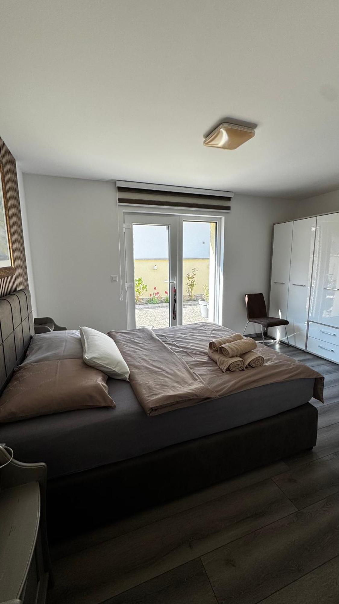 Apartment Plein Soleil Martigny